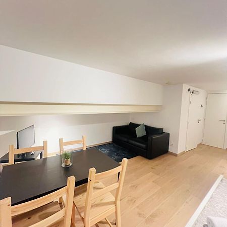 Oneluxstay Near Fashion District Antwerp Luaran gambar