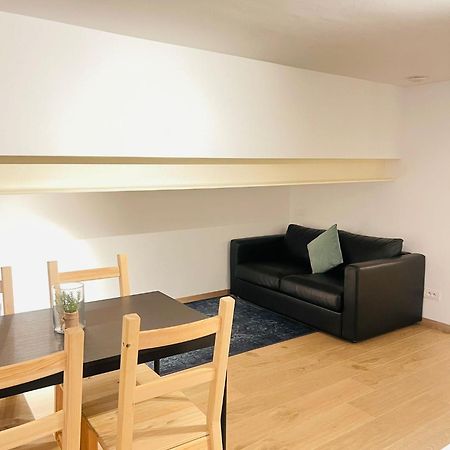 Oneluxstay Near Fashion District Antwerp Luaran gambar