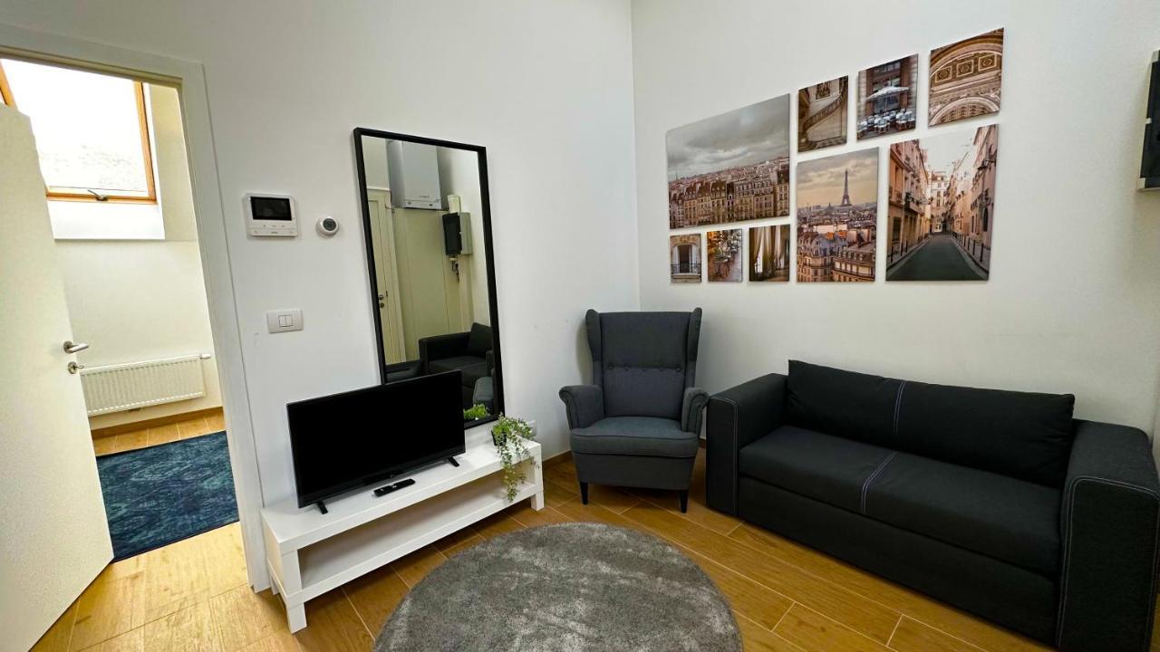 Oneluxstay Near Fashion District Antwerp Luaran gambar
