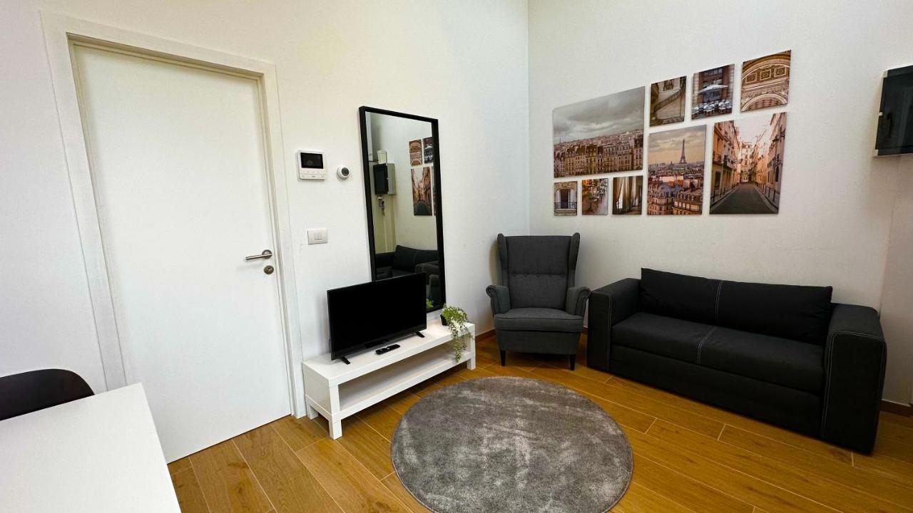 Oneluxstay Near Fashion District Antwerp Luaran gambar
