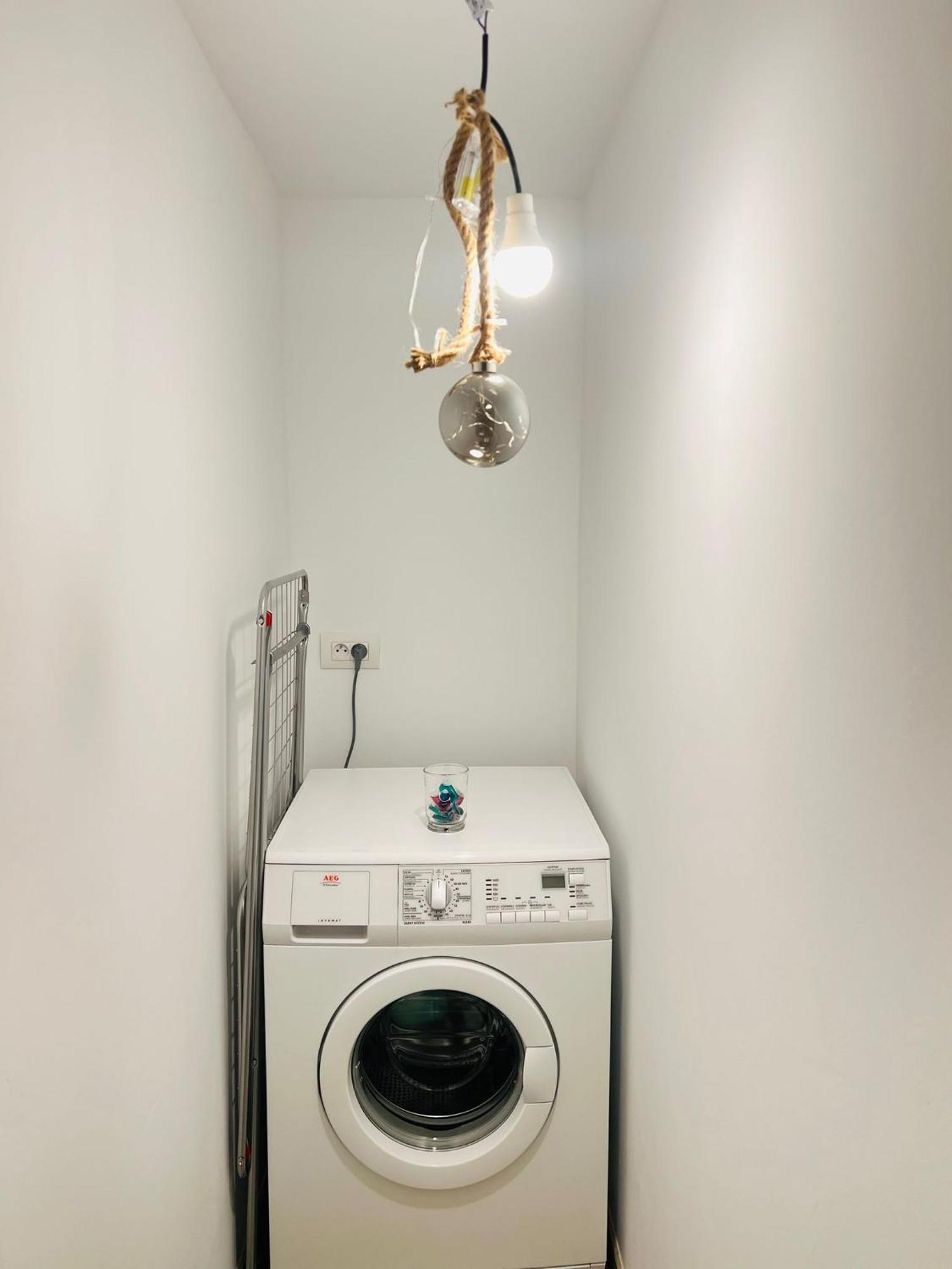 Oneluxstay Near Fashion District Antwerp Luaran gambar