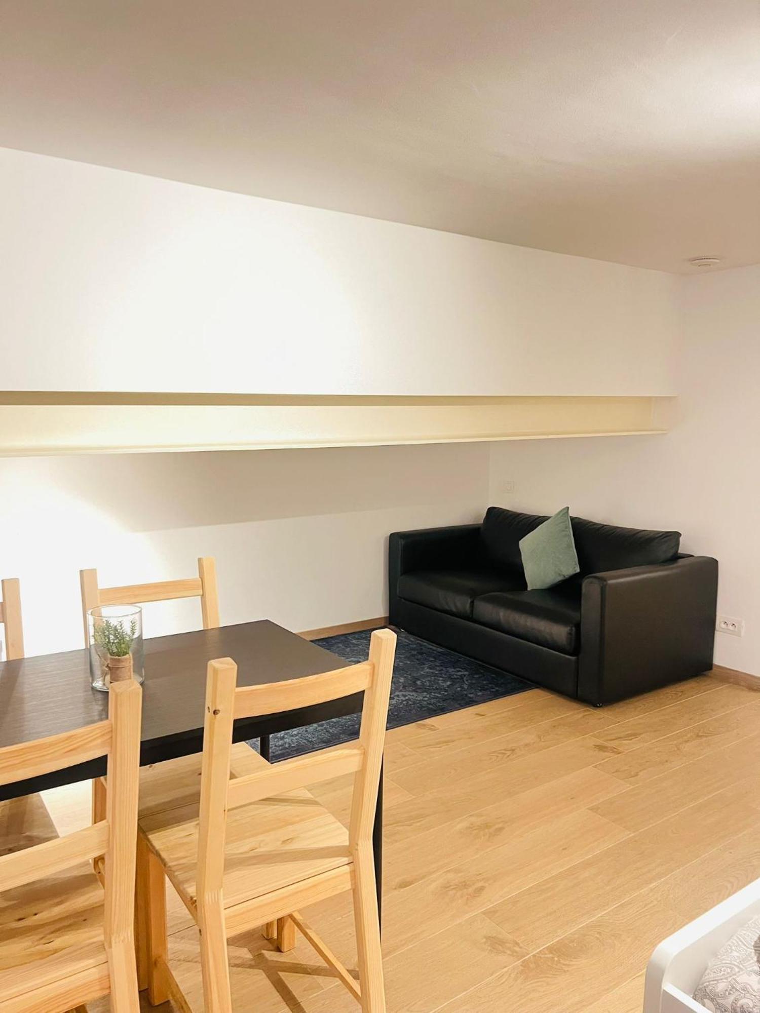 Oneluxstay Near Fashion District Antwerp Luaran gambar